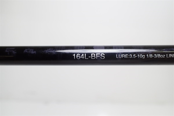 １７エクスプライド１６４Ｌ‐ＢＦＳ